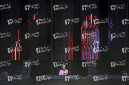 Rainbow Festival 2025 in Köln