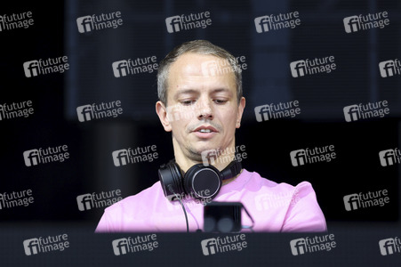 Rainbow Festival 2025 in Köln