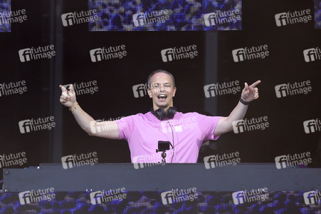 Rainbow Festival 2025 in Köln