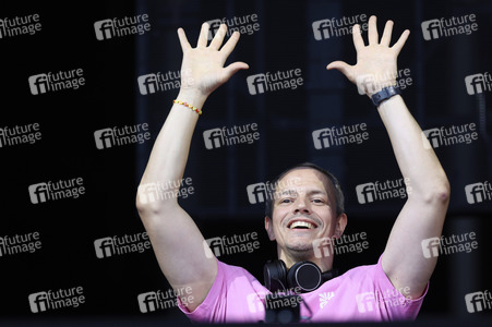 Rainbow Festival 2025 in Köln