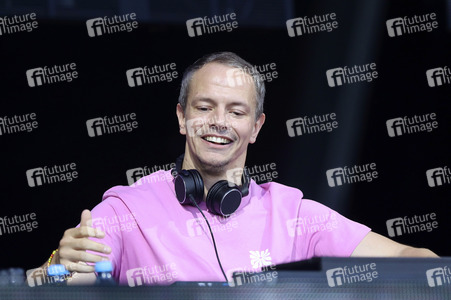 Rainbow Festival 2025 in Köln