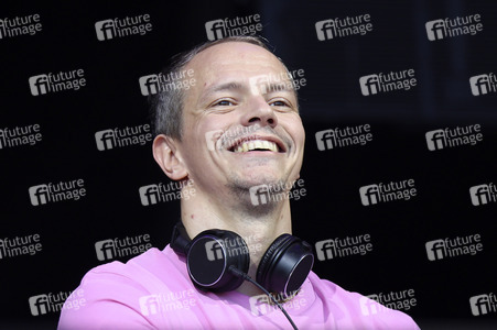 Rainbow Festival 2025 in Köln