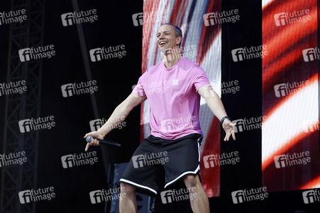 Rainbow Festival 2025 in Köln