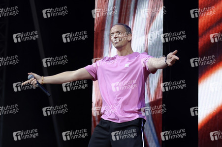 Rainbow Festival 2025 in Köln