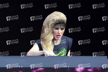 Rainbow Festival 2025 in Köln