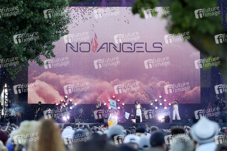 Rainbow Festival 2025 in Köln