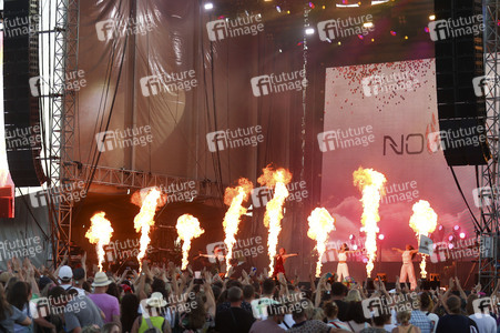 Rainbow Festival 2025 in Köln