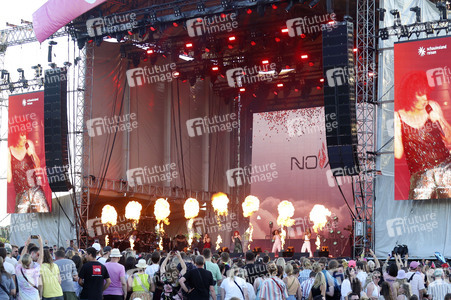 Rainbow Festival 2025 in Köln