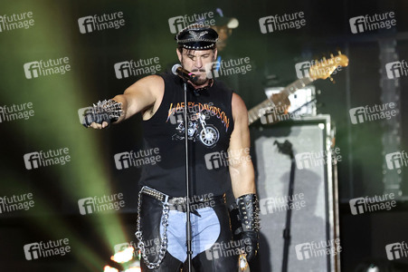 Rainbow Festival 2025 in Köln