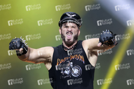 Rainbow Festival 2025 in Köln