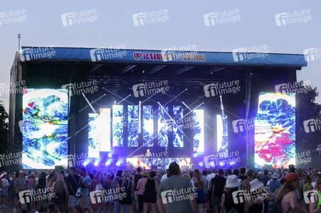 Rainbow Festival 2025 in Köln