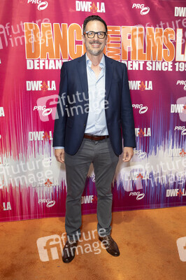 Filmpremiere 'Star People' in Los Angeles