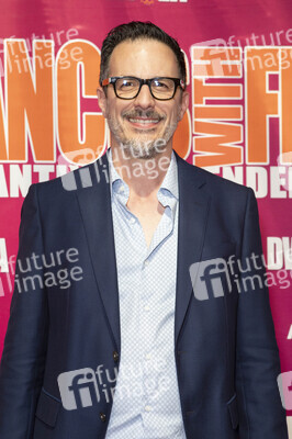 Filmpremiere 'Star People' in Los Angeles