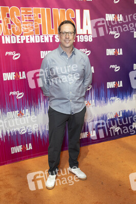 Filmpremiere 'Star People' in Los Angeles