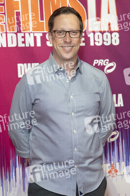 Filmpremiere 'Star People' in Los Angeles