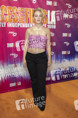 Filmpremiere 'Star People' in Los Angeles