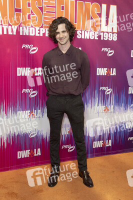 Filmpremiere 'Star People' in Los Angeles