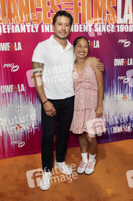 Filmpremiere 'Star People' in Los Angeles