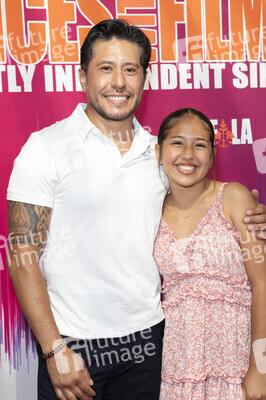 Filmpremiere 'Star People' in Los Angeles