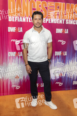 Filmpremiere 'Star People' in Los Angeles