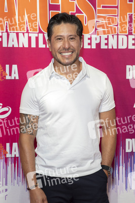 Filmpremiere 'Star People' in Los Angeles