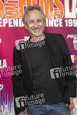 Filmpremiere 'Star People' in Los Angeles