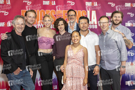 Filmpremiere 'Star People' in Los Angeles