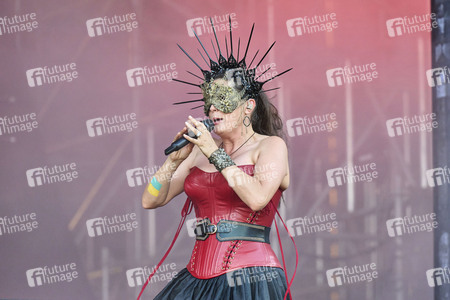 Summerside Festival 2025 in Grenchen