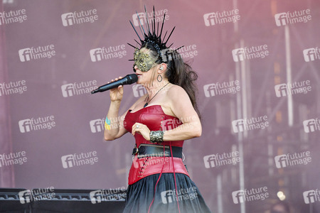 Summerside Festival 2025 in Grenchen