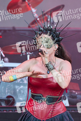 Summerside Festival 2025 in Grenchen