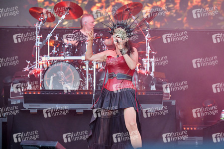 Summerside Festival 2025 in Grenchen