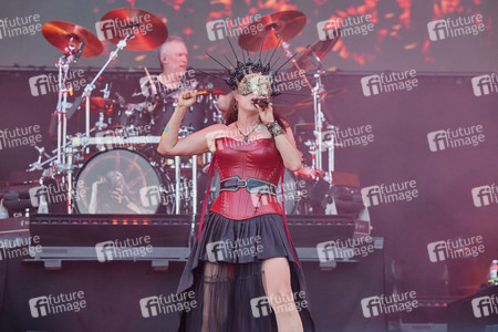 Summerside Festival 2025 in Grenchen