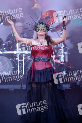 Summerside Festival 2025 in Grenchen