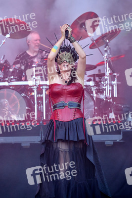 Summerside Festival 2025 in Grenchen