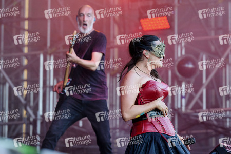 Summerside Festival 2025 in Grenchen