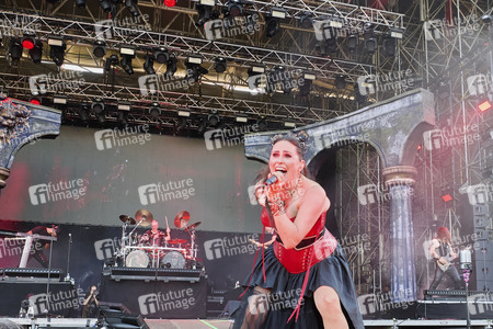 Summerside Festival 2025 in Grenchen