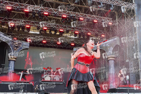 Summerside Festival 2025 in Grenchen