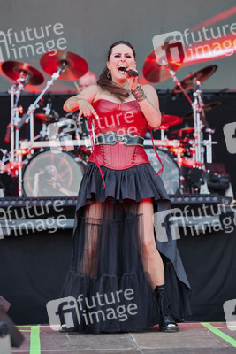 Summerside Festival 2025 in Grenchen