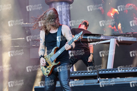 Summerside Festival 2025 in Grenchen