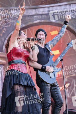 Summerside Festival 2025 in Grenchen