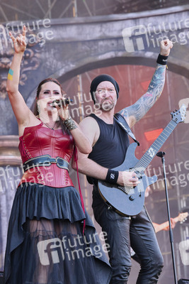 Summerside Festival 2025 in Grenchen