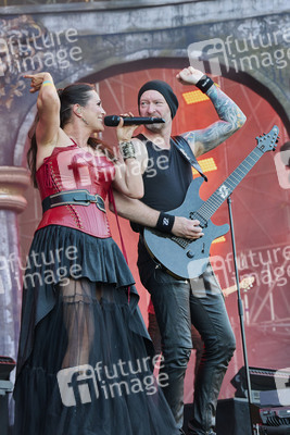 Summerside Festival 2025 in Grenchen