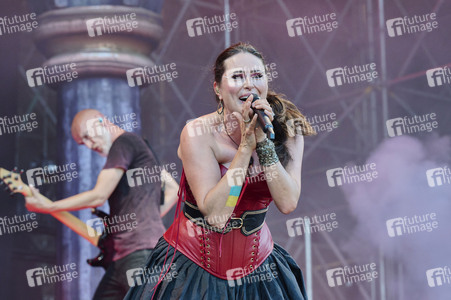 Summerside Festival 2025 in Grenchen