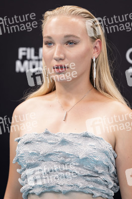 Festivaleröffnung mit Filmpremiere 'The Ballad of Wallis Island', Filmfest München 2025