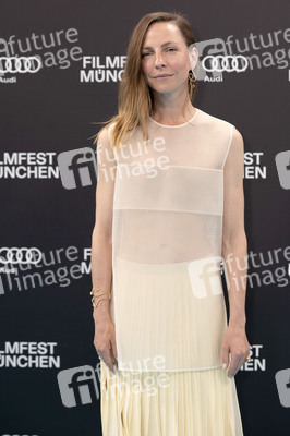 Festivaleröffnung mit Filmpremiere 'The Ballad of Wallis Island', Filmfest München 2025