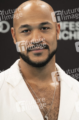 Festivaleröffnung mit Filmpremiere 'The Ballad of Wallis Island