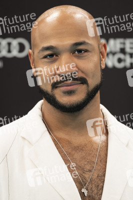 Festivaleröffnung mit Filmpremiere 'The Ballad of Wallis Island