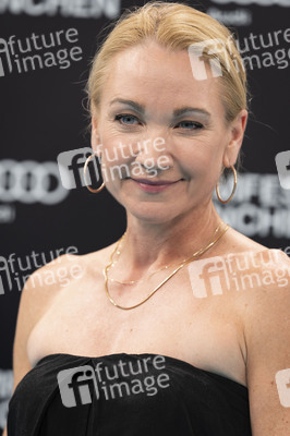 Festivaleröffnung mit Filmpremiere 'The Ballad of Wallis Island', Filmfest München 2025