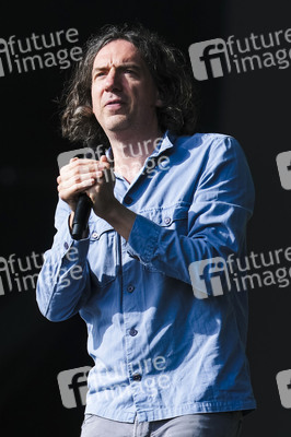 Glastonbury Festival 2025 in Pilton