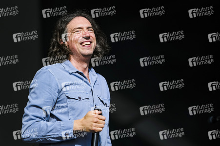 Glastonbury Festival 2025 in Pilton